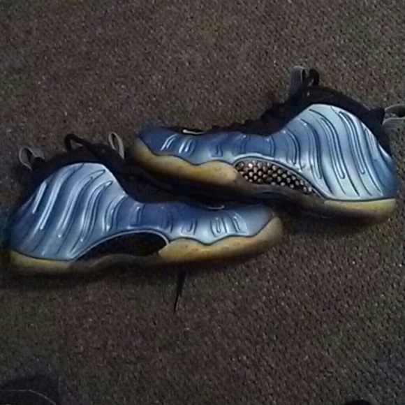Foamposite - Picture 1 of 4