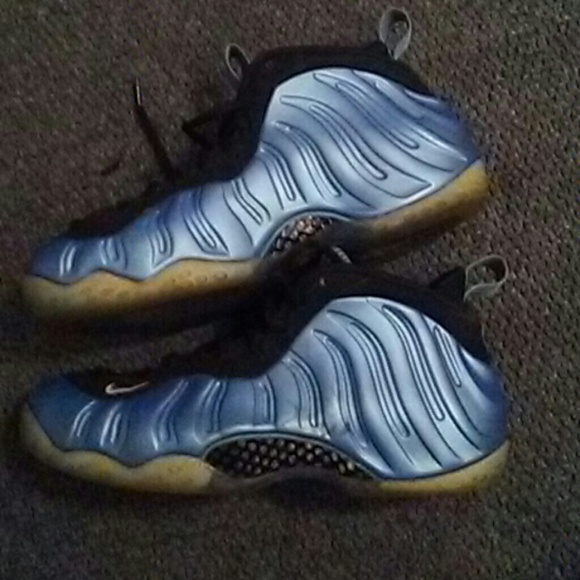 Foamposite - Picture 3 of 4