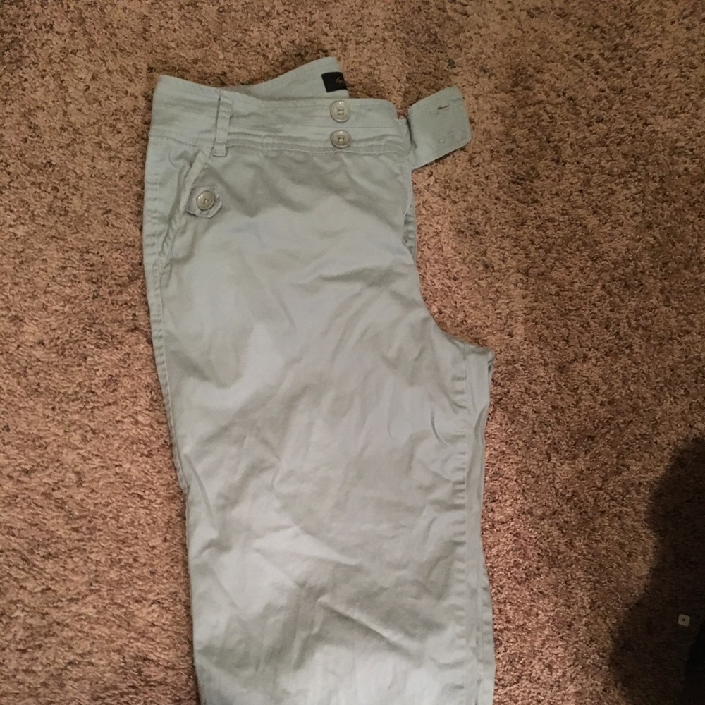 Capris