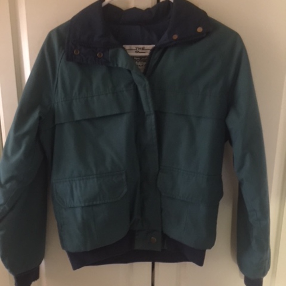 WoolRich Womans Jacket