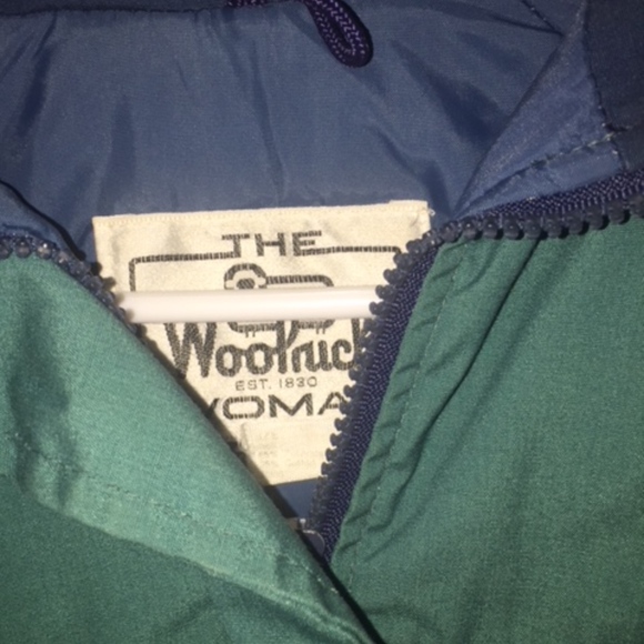 WoolRich Womans Jacket - Picture 4 of 5