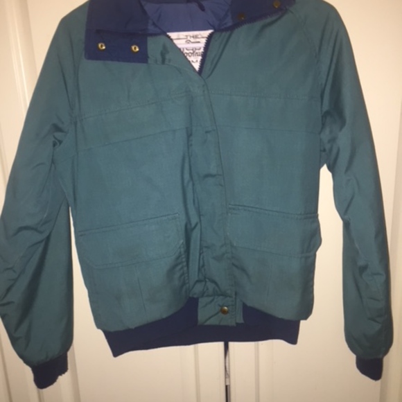 WoolRich Womans Jacket - Picture 2 of 5