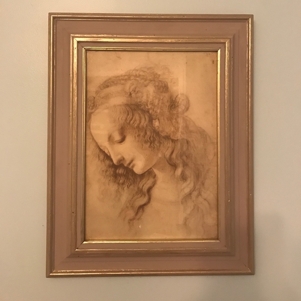 Meet your Posher, lilacrose75