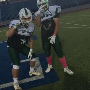 Meet your Posher, Jon