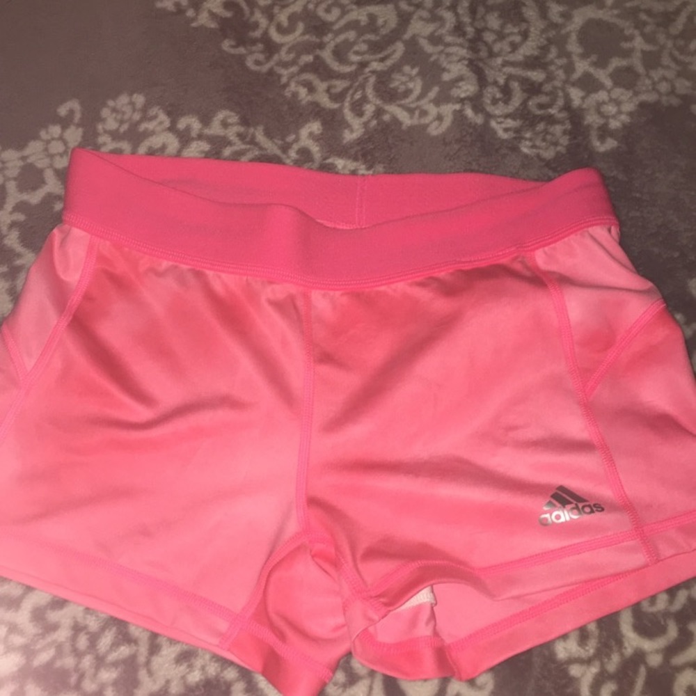Adidas spandex