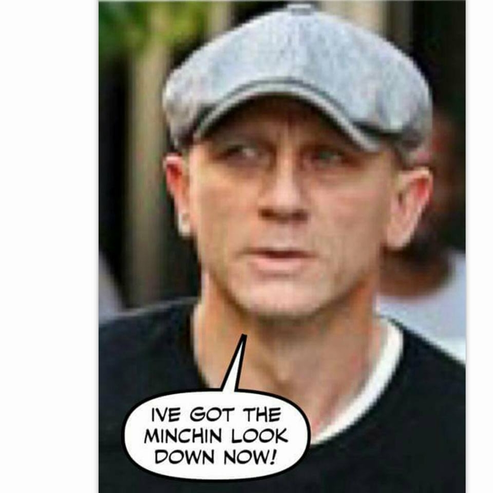 Meet your Posher, Jas