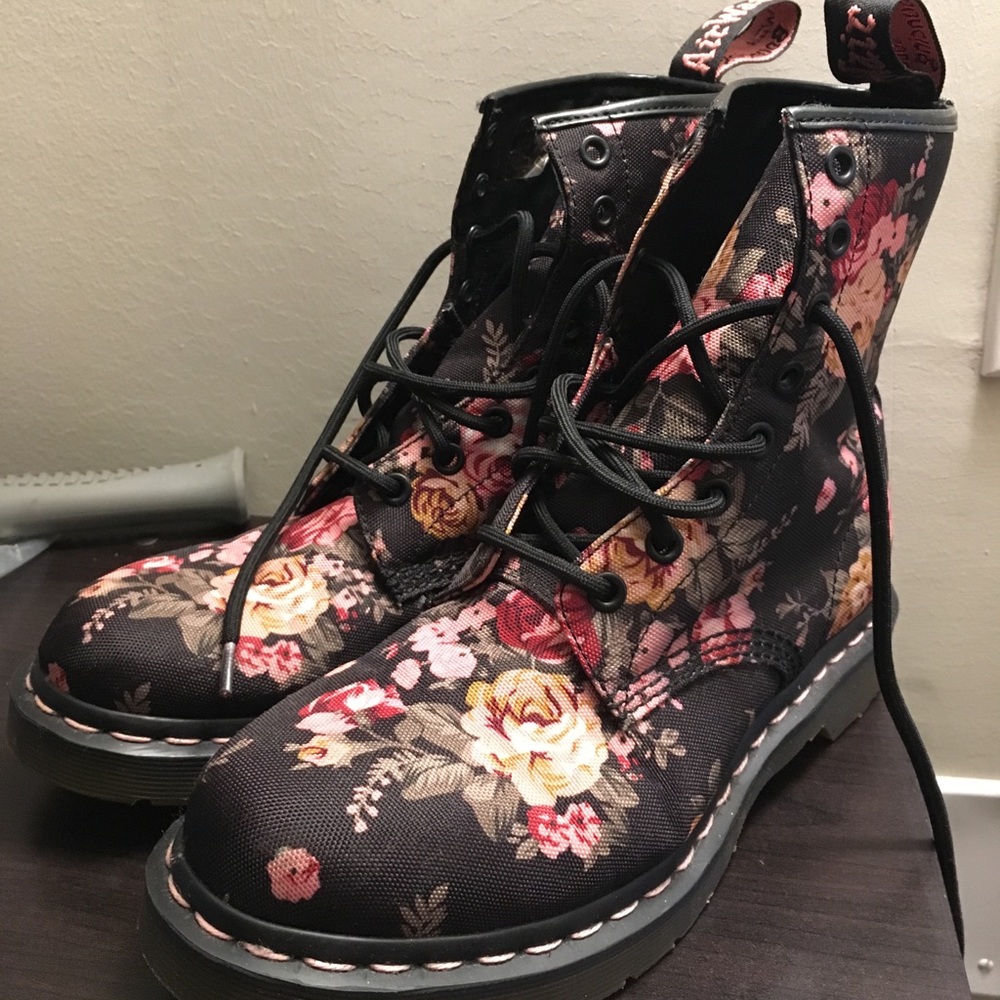 Dr Martens