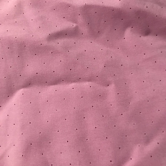 Lilac Riding Sport Tank Top Kids size L - Picture 3 of 4