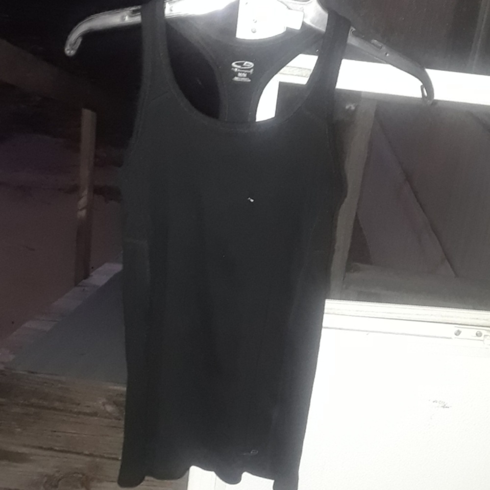 Womens Champion  workout tank top