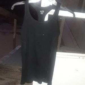 Womens Champion  workout tank top