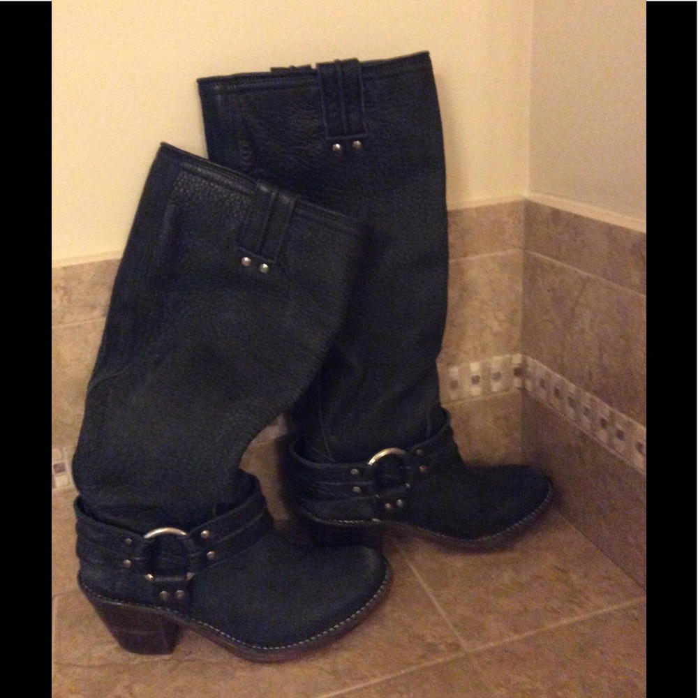 Frye Boots