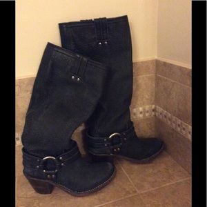 Frye Boots