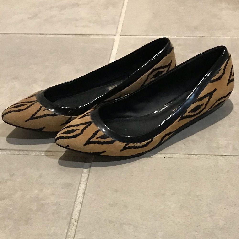 Flats