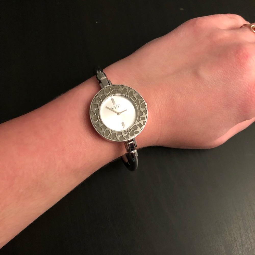 Coach watch - Picture 3 of 3