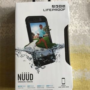 LifeProof NUUD iPhone 7 Case