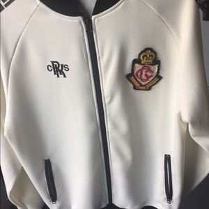 Crooks and Castle Jacket