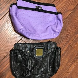 Two Miche Petite Shells: Mekenna & Roxy