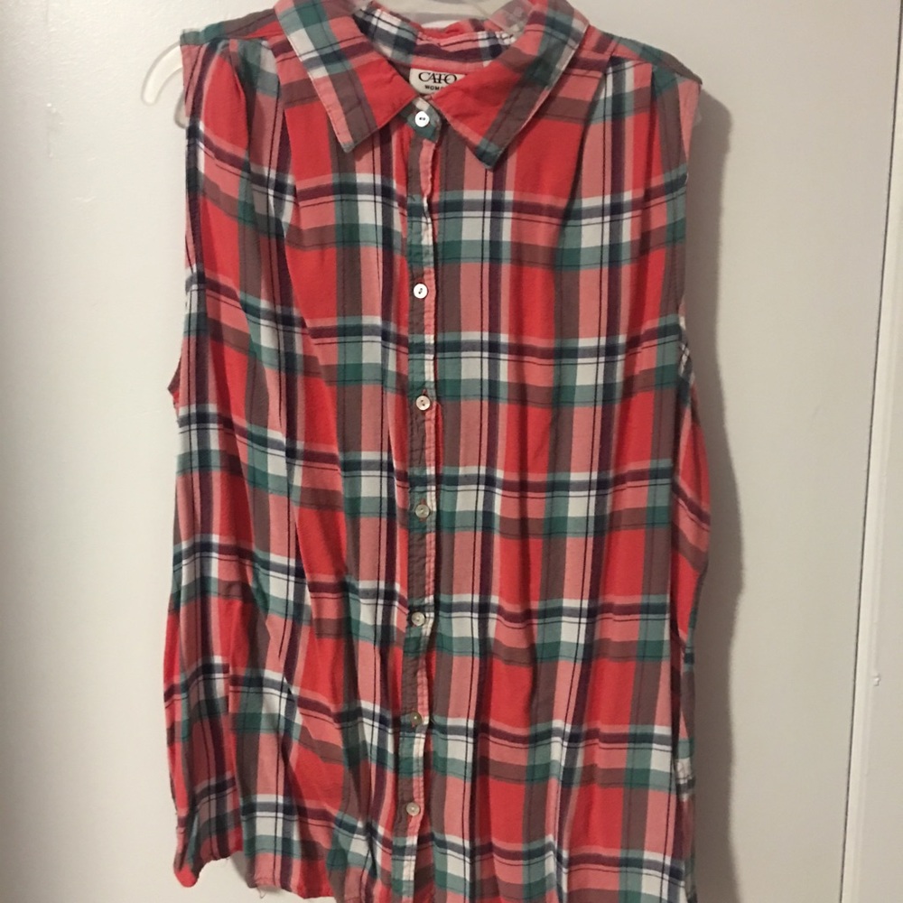 Flannel