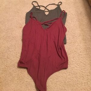 Bodysuits