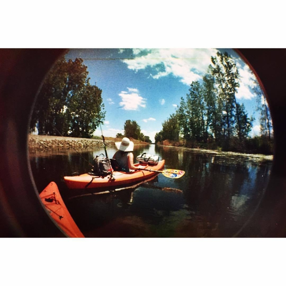 Meet your Posher, Heidi