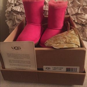 Uggs