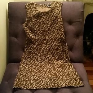 Land's End Dress size 10 NWOT