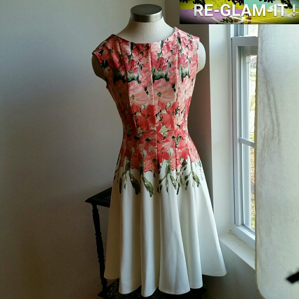 HOST PICK ..GORGEOUS DRESS - Picture 4 of 7