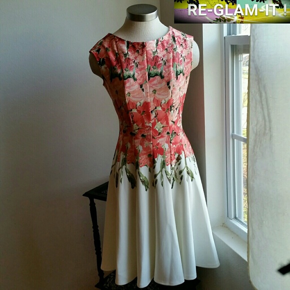 HOST PICK ..GORGEOUS DRESS - Picture 4 of 7