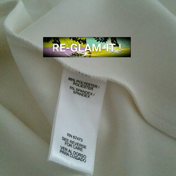 HOST PICK ..GORGEOUS DRESS - Picture 7 of 7