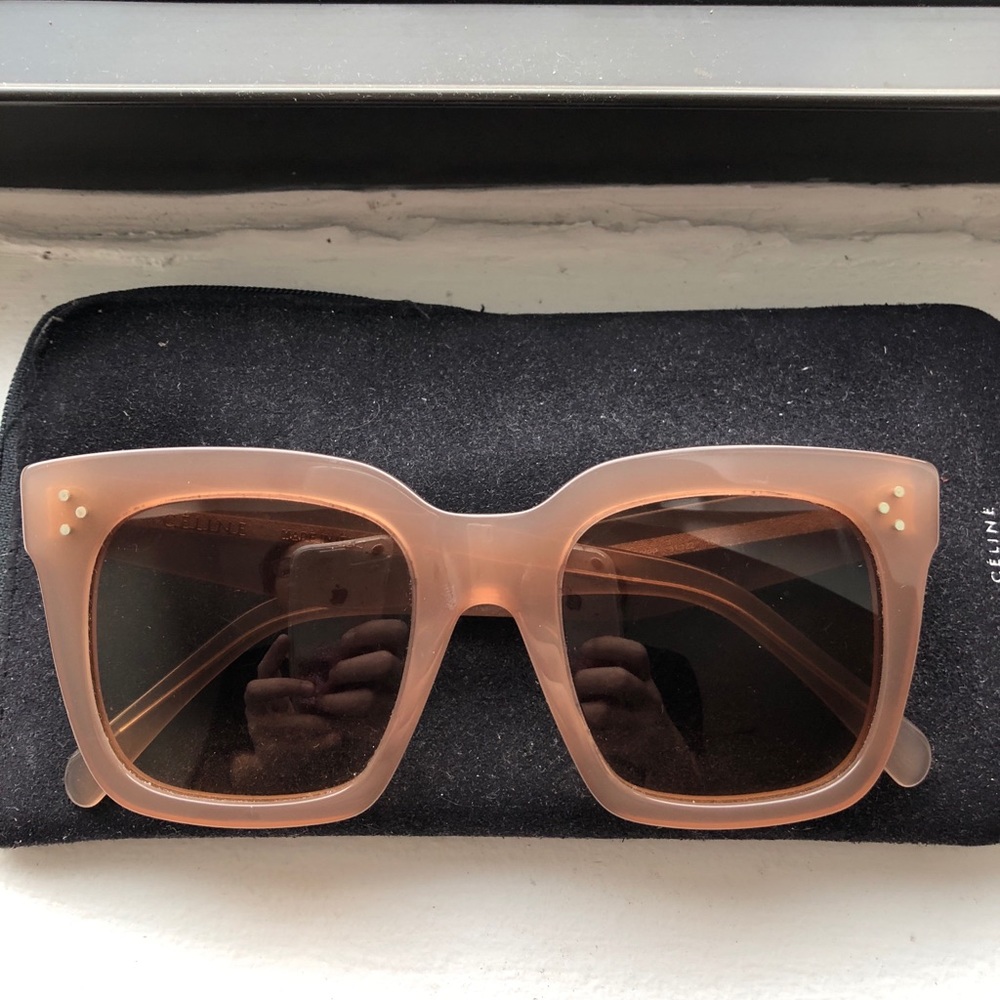Celine Sunglasses