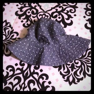 Carters Toddler Sun Hat