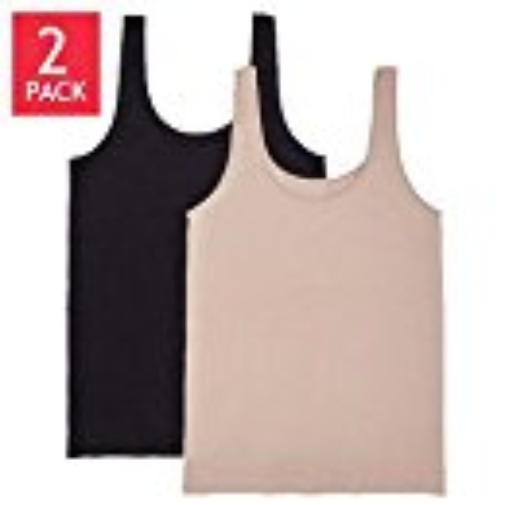 ""SOLD"" Carol Hochman Scoop Neck in Women