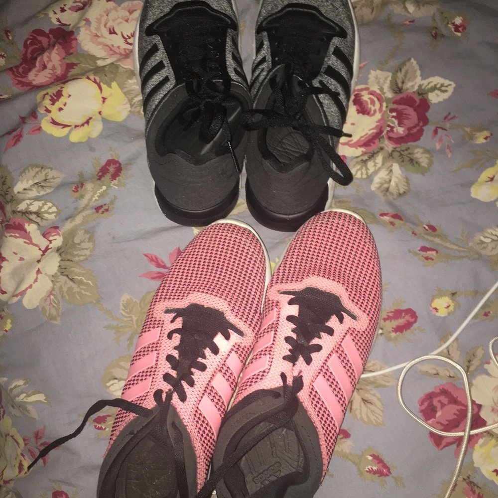 Adidas shoes