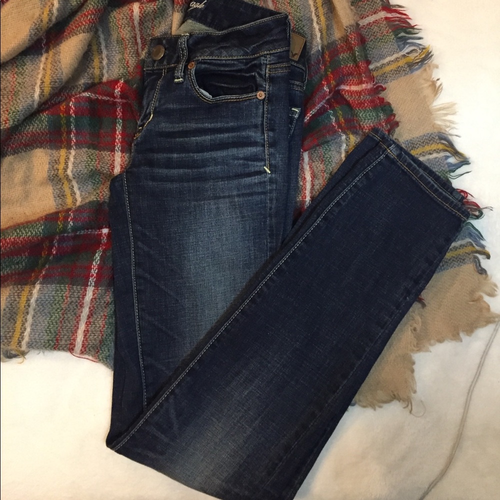 American Eagle jeans!! OFFERS WELCOME