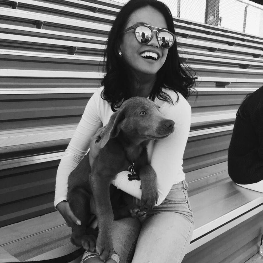 Meet your Posher, Candie