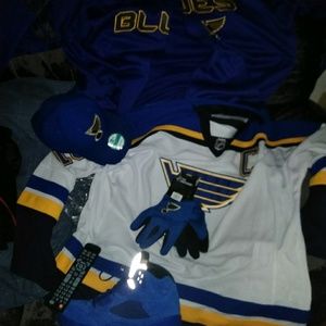 Meet your Posher, Norval