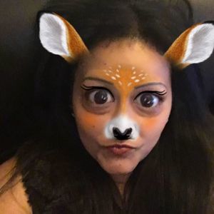 Meet your Posher, Wanda