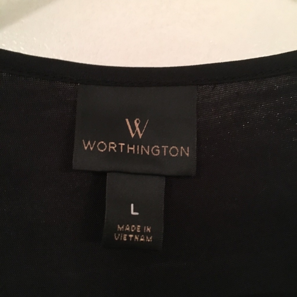 Tank - Picture 2 of 2