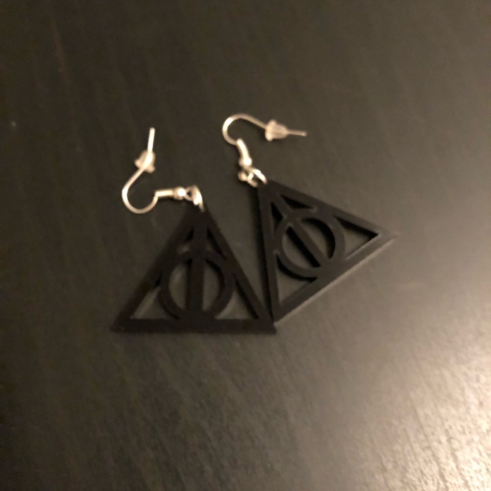 Harry Potter earnings