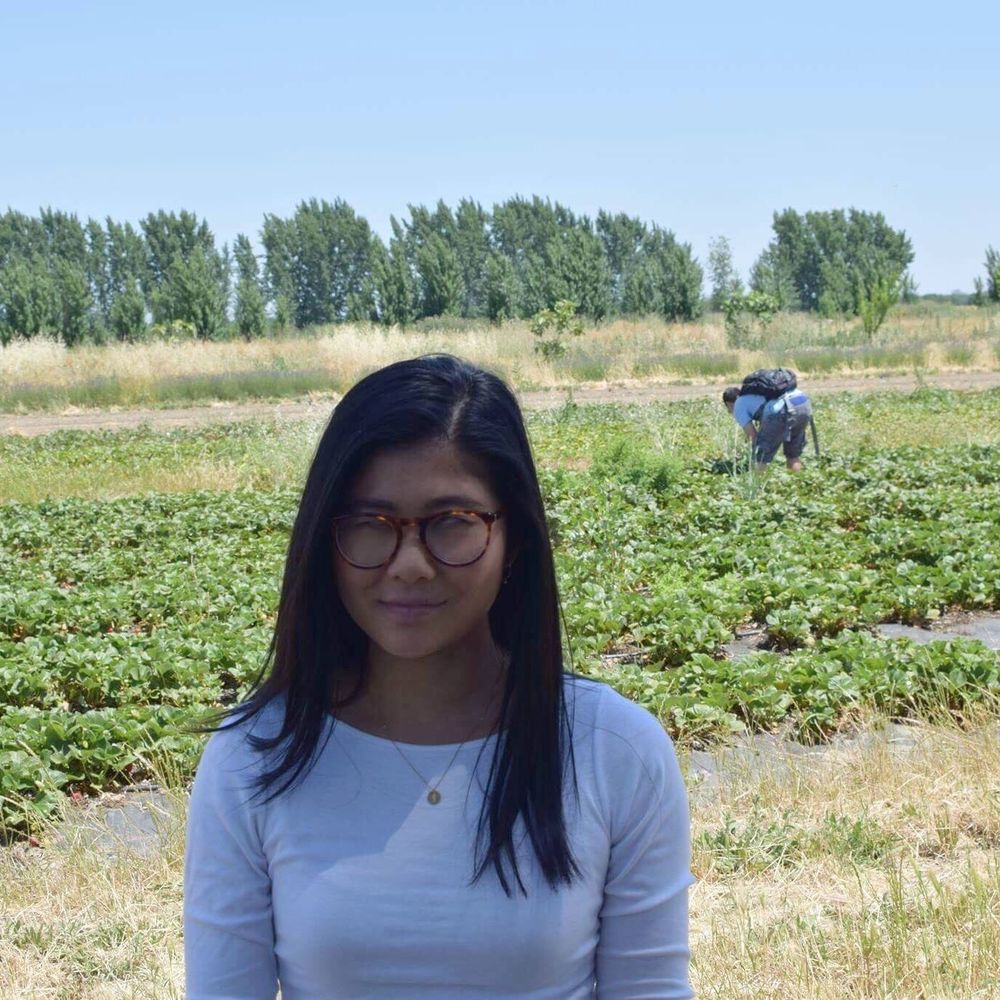 Meet your Posher, Kelly