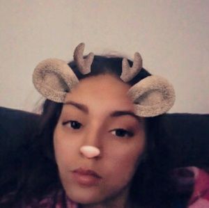 Meet your Posher, Jamie