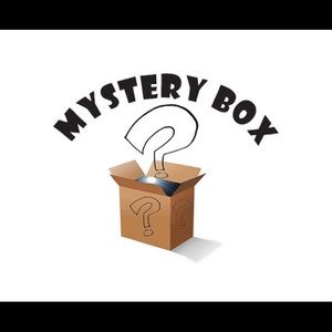 Mystery Box💫
