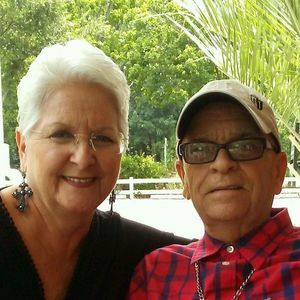 Meet your Posher, Carol ann