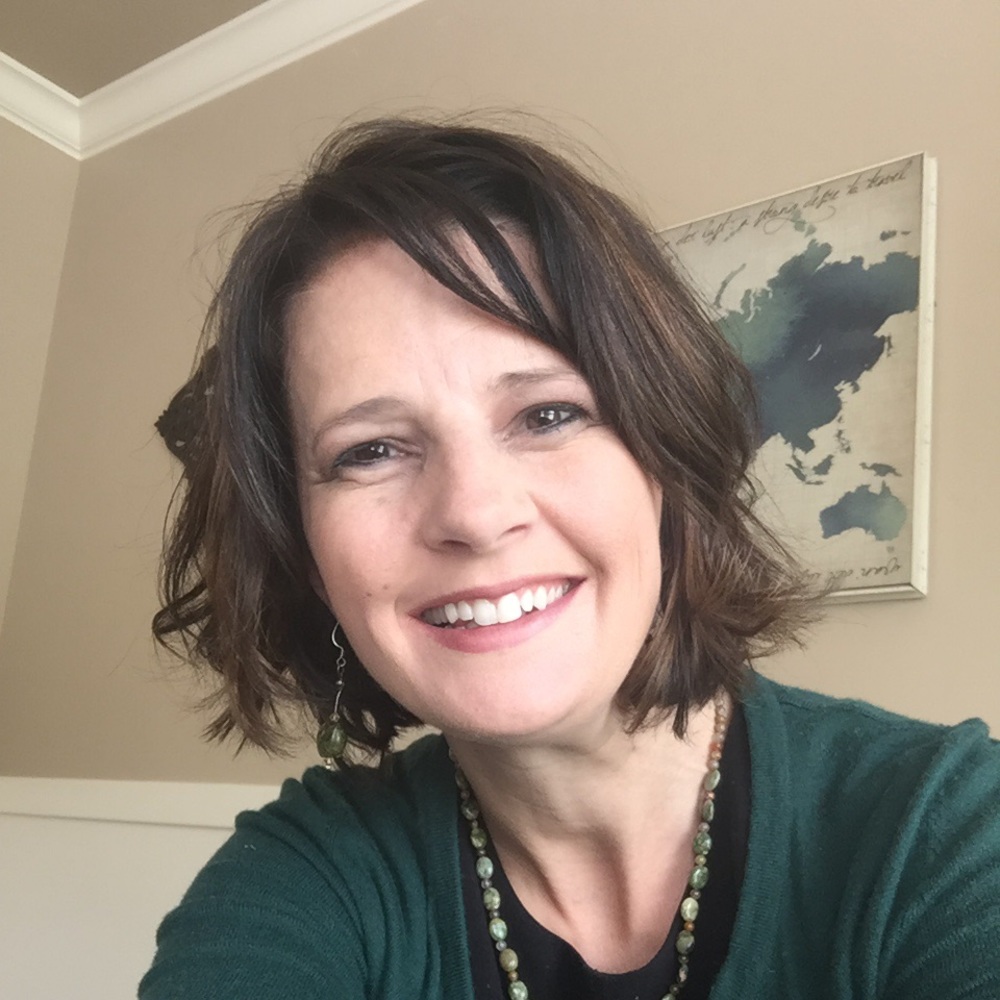 Meet your Posher, Kim