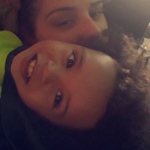 Meet your Posher, Daniela