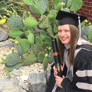 Meet your Posher, Chauntel