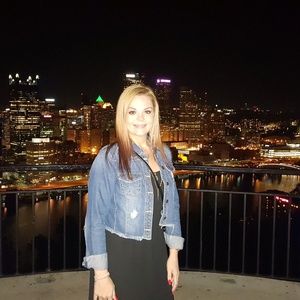 Meet your Posher, Mariah