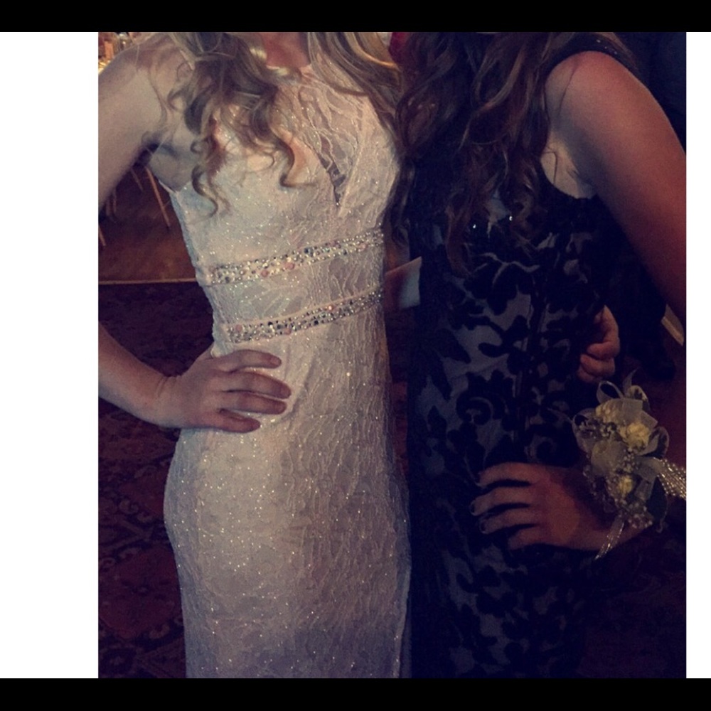 Prom Evening Dress