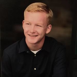 Meet your Posher, Jordan