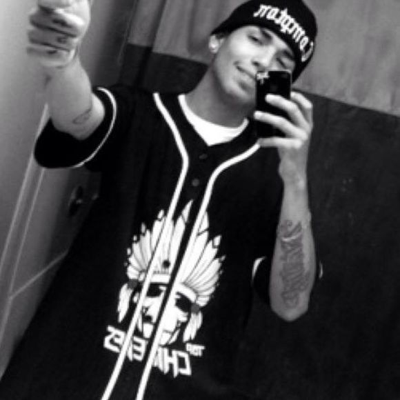 Meet your Posher, Mario - Picture 1 of 1